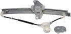 135-58279l 740-794 Dorman New Rear Left Driver Power Window Regulator 019495430957