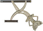 740-805 Dorman Solutions Front Left Power Window Regulator 019495064022