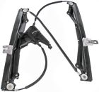 1300-495007 740-813 Dorman Window Regulator Front Left 019495428855