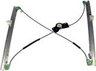 740-823 Dorman Front Driver Side Power Window Regulator 019495428893