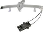740-837 Dorman Window Regulator Rear Right Fits Pontiac Grand 019495430988