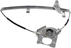 8-97165-879-2 740-843 Dorman Window Regulator Front 19495075660