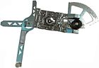 Dor740-896 740-896 Dorman Front Left Window Regulator For Chevy Astro Gmc Safari