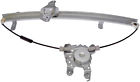 807200w210 740-909 Dorman Solutions Front Right Power Window Regulator 019495115984
