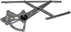 Dor740921 740-921 Dorman Window Regulator Front 019495116219