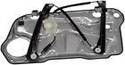 1j4837461f 740-924 Dorman Window Regulator Front 019495115007