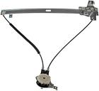 740-568 740568 Dorman Front Driver Side Replacement Manual Window Regulator 019495199328