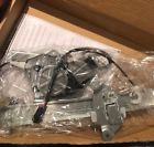 740783 Dorman Right Rear Window Regulator For Nissan Maxima 019495064725