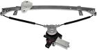 Ppwpr1020rm 741-008 Dorman Power Window Motor And Regulator Assembly Fits 019495224143