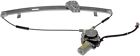 72250s0xa03 741-010 Dorman Power Window Motor And Regulator Assembly Front 019495224167 72250s0xa03 741-010 Dorman Power Window Motor And Regulator Assembly Front 019495224167