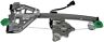 19495428268 741-064 Dorman Power Window Motor And Regulator Assembly Rear