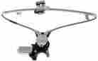 1300-452653 741-073 Dorman Power Window Motor And Regulator Assembly Rear Left 55359561aa Wpr5615lmb