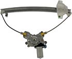 741-101 Dorman Power Window Motor 741-101 Dorman Power Window Motor