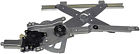 741-113 Dorman Power Window Motor And 741-113 Dorman Power Window Motor And
