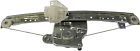 19495224235 741-133 Dorman Power Window Motor 19495224235 741-133 Dorman Power Window Motor