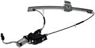 Wpr0771rm 741-157 Dorman Power Window Motor 019495224334
