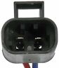 741-164 Dorman Power Window Motor And Regulator For Pontiac