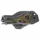 741-264 Dorman Open Box Window Regulator