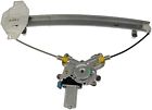 19495247159 741-266 Dorman Power Window Motor