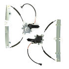 741-294 Viogi-showsen Front Driver Passenger