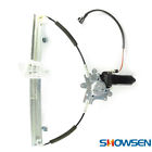 741-295 Front Passenger Side Power Window Regulator Motor For Hyundai Accent