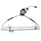 72210sdaa02 741-307 Unbranded Front Right Power Window Regulator With Motor For Honda