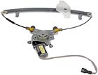 82-4504ar 741-308 Dorman Power Window Motor 019495355526