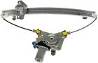 741-310 Dorman Power Window Motor And Regulator Assembly Rear 019495271635 741-310 Dorman Power Window Motor And Regulator Assembly Rear 019495271635