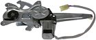 19495241805 741-356 Dorman Power Window Motor