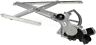 741-358 Dorman Power Window Motor And Regulator Assembly Front Left