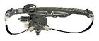 741-383 Dorman Fits Buick Rear Passenger Side Window Regulator 019495225683