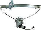 741-427 Dorman Power Window Motor And Regulator Assembly Front 019495271475 741-427 Dorman Power Window Motor And Regulator Assembly Front 019495271475