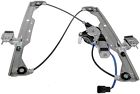 741-439 Dorman Oe Solutions Window