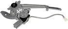 19495146322 741-460 Dorman Power Window Motor 19495146322 741-460 Dorman Power Window Motor