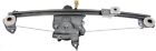 Ppwpr1161rmb 741-475 Dorman Power Window Motor And Regulator Assembly Rear 019495223054