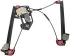 19495222200 741-482 Dorman Power Window Motor