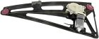 19495214533 741-487 Dorman Power Window Motor