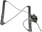 1300-495037 741-488 Dorman Power Window Motor