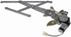 741-506 Dorman Toyota Corolla Front Passenger Side Power Window Regulator