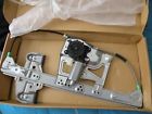 741-521 Dorman Window Regulator With Motor Rh Front Deville Passenger
