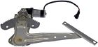 Wpr0946rmb 741-545 Dorman Power Window Motor And Regulator Assembly Rear 019495230045
