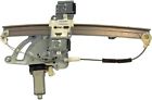 1552-6320r 741-547 Dorman Power Window Motor