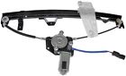 55076467ab 741-552 Dorman Power Window Motor And Regulator Assembly Fits 019495064138