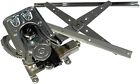 741-555 Dorman Window Reg With Motor