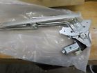 741-561 Dorman Honda Civic Front Passenger Side Window Regulator 019495124085