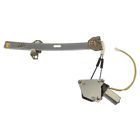 72710sh4s01 741-563 Dorman Power Window Motor And Regulator Assembly Rear 019495124108
