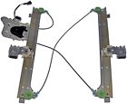 19495221128 741-579 Dorman Power Window Motor