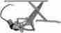 6980204040 741-610 Dorman Power Window Motor And Regulator Assembly Fits 2005-2009 Toyota Tacoma O Wr-1p610 82-10021a T462938 665-4478