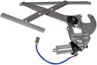 741-620 Dorman Power Window Motor Regulator