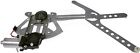 82-1301r 741-654 Dorman Power Window Motor And Regulator Assembly Front Right 22071948 82948 51204 Wl42019 21-0245 82-1301r 741-654 Dorman Power Window Motor And Regulator Assembly Front Right 22071948 82948 51204 Wl42019 21-0245
